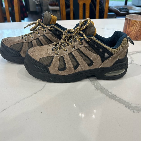 Workload Steel Toe Work Boot Size 9 - Picture 7 of 8